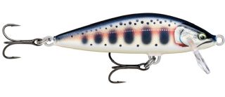 T_RAPALA COUNTDOWN ELITE GLIDED YAMAME GDYM FROM PREDATOR TACKLE*